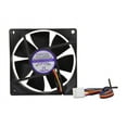 thumbnail image 4 of StarTech 80x25mm Computer Case Fan with PWM, 4 of 6