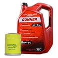 thumbnail image 1 of Kit Cambio Aceite Honda Civic 2002-2005 1.7 L, 1 of 1
