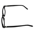 thumbnail image 5 of Jones New York J525 Black 51mm Eyeglass Frames, 5 of 6
