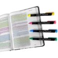thumbnail image 3 of Bible Dry Highlighting Kit (Set of 4), 3 of 5