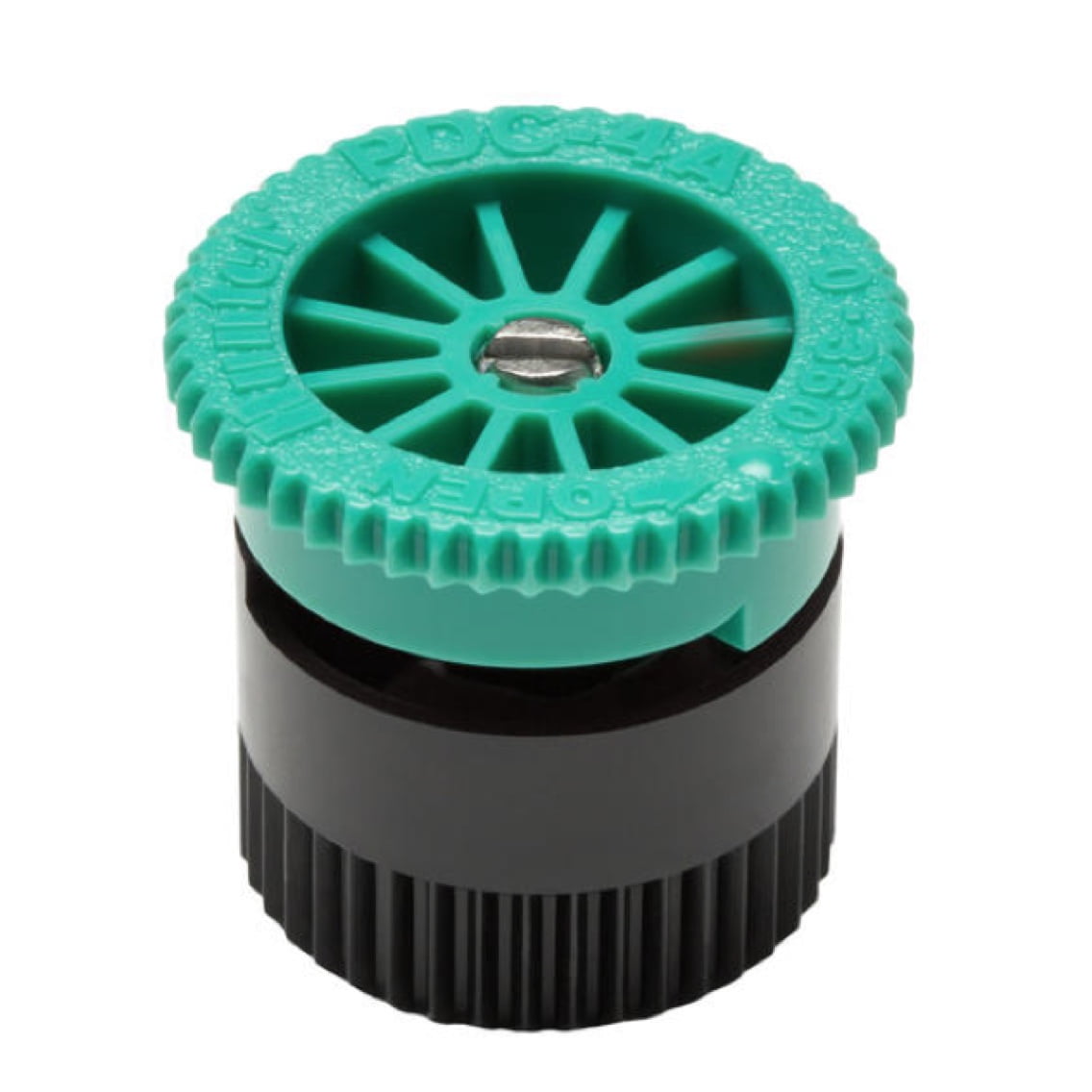 Hunter 4A Pro Adjustable Arc Sprinkler Spray Nozzle Radius 4 feet