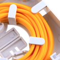 thumbnail image 4 of 10PSC FTTH Fiber Panel Fiber Optic Terminal Junction Box 86 Information Panels, 4 of 5