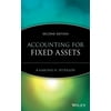 Accounting for Fixed Assets, (Hardcover)