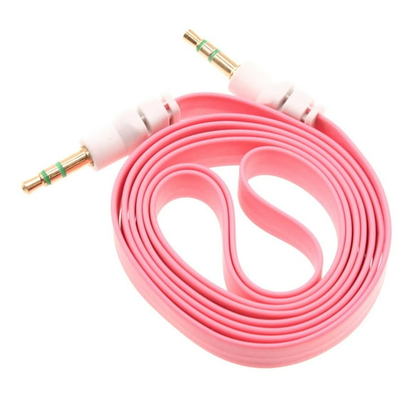 3.5mm Aux Cable Adapter Car Stereo Aux-in Audio Cord Speaker Jack Wire Z3P for Samsung Galaxy Tab A 8.4 (2020) 8.0 (2019) A7 10.4 (2020) 10.1 (2019) 8.9 TabPRO 12.2 10.1 SM-T520 S4 10.5