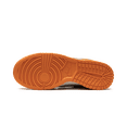 thumbnail image 6 of NIKE MENS Dunk Low AS "Safari Swoosh Kumquat" DR0156 800 DR0156 800 from Stadium Goods, 6 of 8
