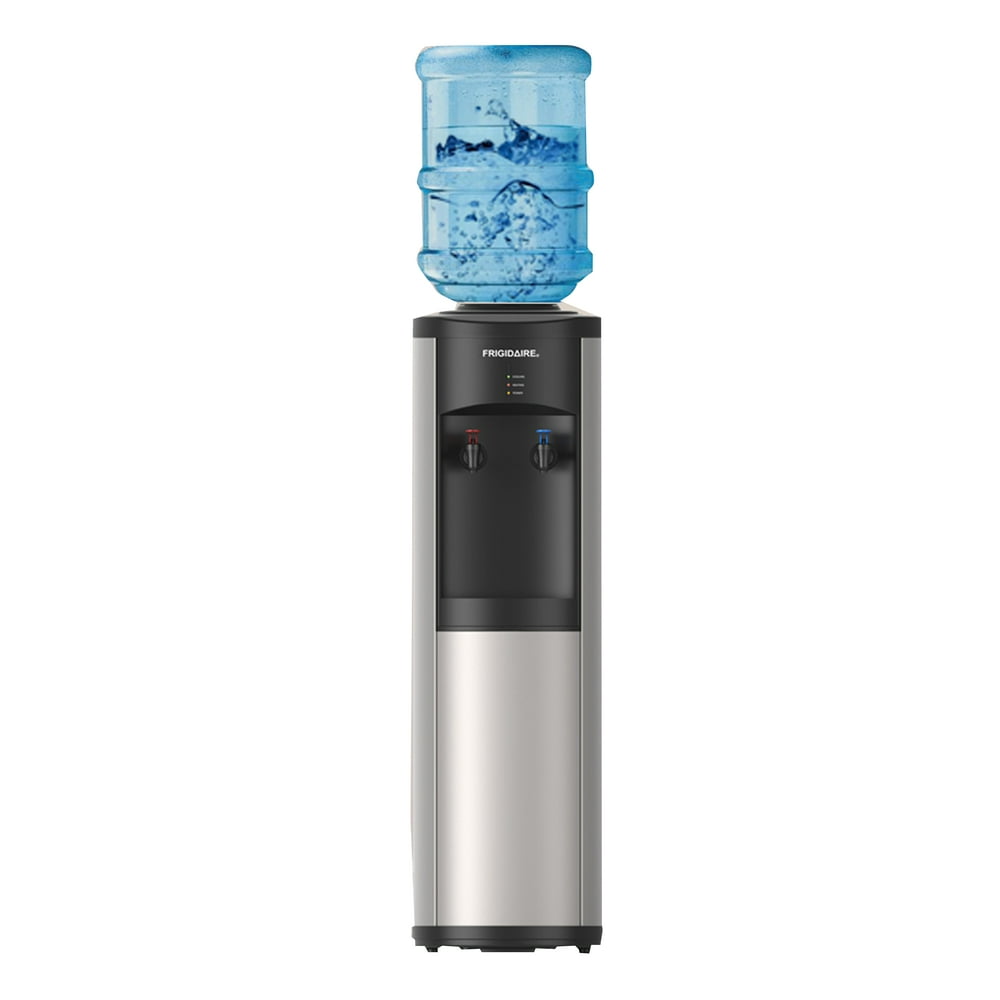 Frigidaire, Water Dispenser, Stainless Steel - Walmart.com - Walmart.com