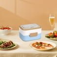 thumbnail image 2 of Sentmoon Lunch Bag Lunch Box for Kids Office and School Meal Prep Containers Lunch Box for Work Portable Bento Box for Adults Diet Meal Prep Containers, 2 of 10
