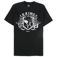 thumbnail image 1 of Reebok LA Kings - Camiseta gráfica para hombre, color negro, grande, 1 of 2