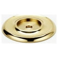 thumbnail image 7 of Alno A615-45-SN Cabinet Recessed Backplate for A817-45 A1161 Satin Nickel, 7 of 7