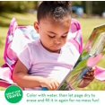 thumbnail image 2 of SHILIU-On The Go Water Wow! Bloc d'Activités Réutilisable - Animaux, 2 of 4