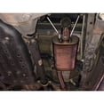 thumbnail image 2 of Afe Power 49 46046 Rock Basher Cat Back Exhaust System Fits select: 2016-2023 TOYOTA TACOMA, 2 of 7