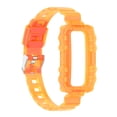 thumbnail image 1 of Correa De Reloj Inteligente Correa transparente de TPU para HONOR Band 6, correa de repuesto de pulsera suave Likrtyny Para estrenar, 1 of 6