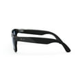 thumbnail image 5 of Ray-Ban Meta, Skyler Glasses with Meta AI, Audio, Photo, Video Compatibility, Shiny Black, Blue Transition, Regular Fit, 5 of 7