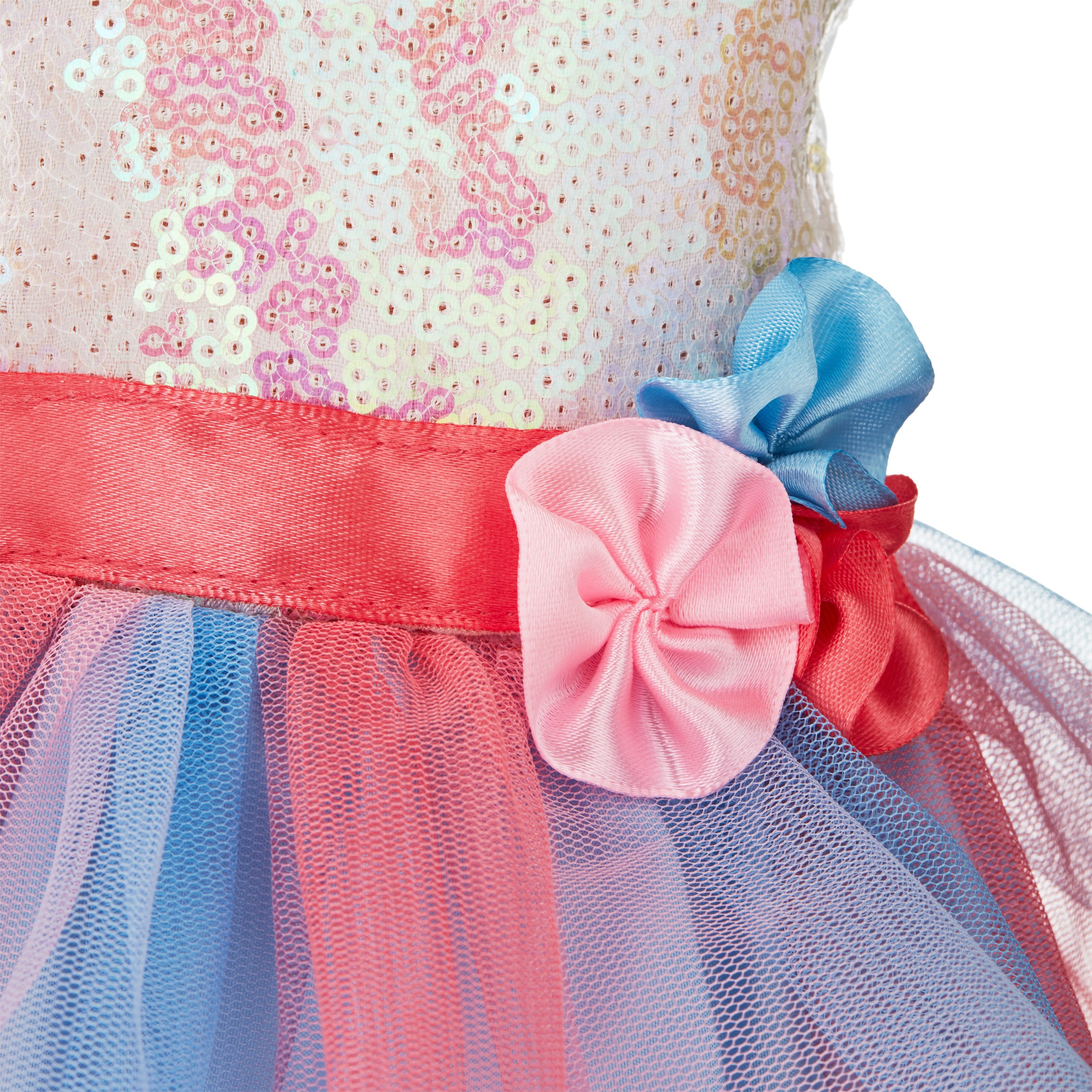 My Life As Poseable Ballerina 18” Doll, Brunette Hair, Green Eyes