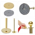 thumbnail image 2 of Postes Delimitadores Gutstark Home Separador Con Cuerdas 1.5m, 2 of 5
