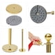 thumbnail image 2 of Postes Delimitadores Gutstark Home Separador Con Cuerdas 1.5m, 2 of 5