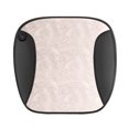 thumbnail image 1 of Calentador Asiento Coche DQrwqpou Invierno 12V PU USB Suave Beige, 1 of 9