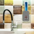 thumbnail image 2 of Distributeur Automatique de Dentifrice Mural pour Salle de Bain, 2 of 8