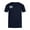 Navy, variant on Boys/Girls Club Training Jersey