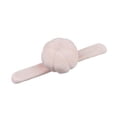 thumbnail image 3 of GUOOL Wrist Pin Cushion Band Sewing Needle Cushion for Needlework DIY Craft Sewing Pink, 3 of 9