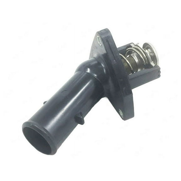 Thermostat Housing - Compatible with 2003 - 2015 Toyota 4Runner 4.0L V6 2004 2005 2006 2007 2008 2009 2010 2011 2012 2013 2014