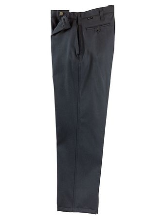 workrite 400nx75nb pants, 50 in., navy 