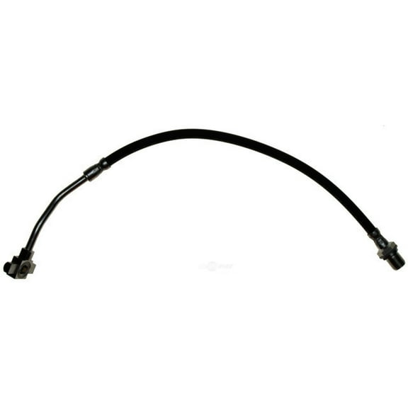 Brake Hydraulic Hose Fits 1979 Chevrolet K10