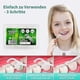 thumbnail image 4 of 300 Pieces Dental Floss, Dental Floss Sticks Disposable Oral Cleaning Floss Dental Flossers, 4 of 5