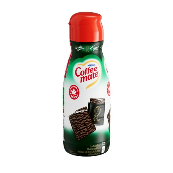 COFFEE-MATE AFTER EIGHT Liquid Coffee Enhancer
