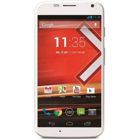 Motorola Moto X Xt1060 16gb 4g Lte Veriz