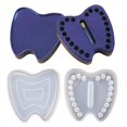 thumbnail image 6 of LICEWO Personalized Baby Teeth Save Boxes Mold for Epoxy Resin Mold Fairy Souvenir Box, 6 of 10