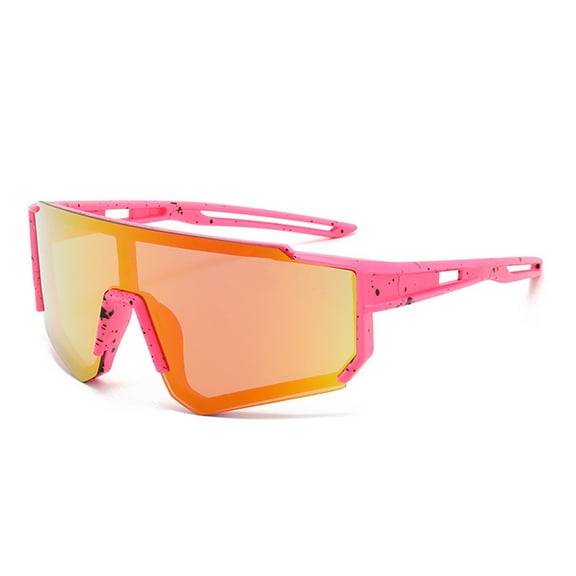 ENFOURCLASS UV400 Cycling Sunglasses for Youth Outdoor Sports