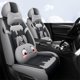 thumbnail image 2 of Fundas de cuero para asientos de coche para Skoda Octavia A5 Mercedes W211 Audi A6 C5 Dacia Logan BMW X1 Kia Rio Accesorios protectores de asiento de coche, 2 of 5