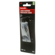 3M Bondo Body Fillter, Liquid Hardener, B56912, Automotive, Garage, Dock, .37 oz, 1 Tube
