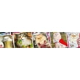 thumbnail image 4 of Ceaco Avanti Cranky Kitties Collage 500-Piece Interlocking Jigsaw Puzzle for Children Ages 14+, 4 of 8