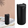 thumbnail image 4 of Taza De Café De Metal, Vaso Aislado De Acero Inoxidable De 400 Ml Para Acampar, 4 of 7