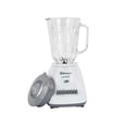 thumbnail image 2 of Licuadora Koblenz Gourmet LKM-5910 10 velocidades 500W vaso de vidrio, 2 of 7