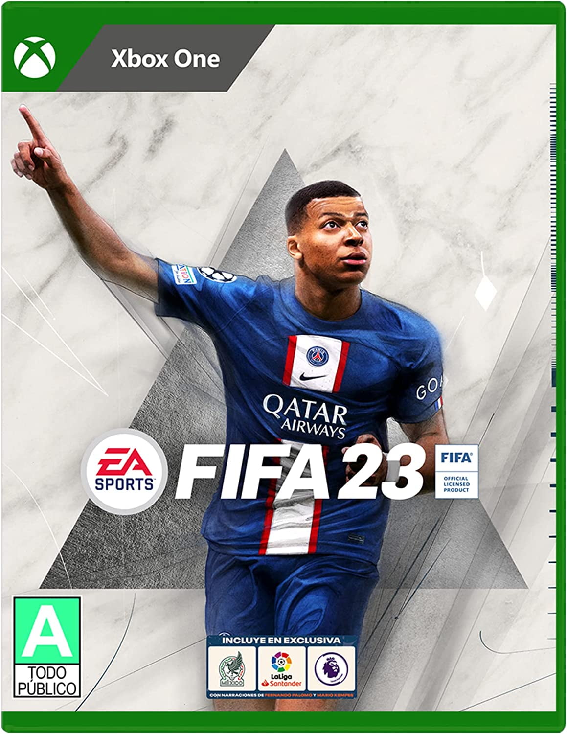 Juego Xbox Xbox 360 Fifa 2020 Comprar FIFA 12 Xbox 360 Xtralife, image size:1159x1500