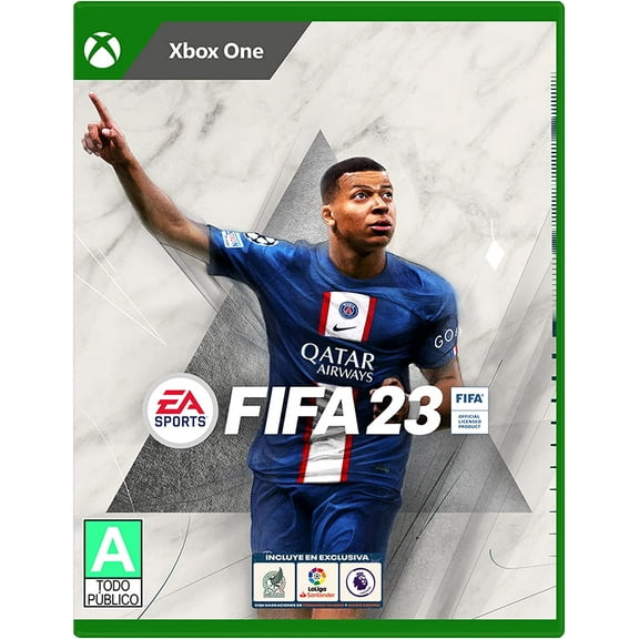 FIFA 23 para Xbox One ea xbox one