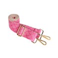 thumbnail image 5 of Wanderfull Original Hydrobag Se Adapta A Un Soporte Para Botella De Agua De Hasta 32 Onzas Con Correa - Bolsa Cruzada Para Botella De Agua Con Manos Libres Y Bolsillo Para Teléfono - Rosa, 5 of 5