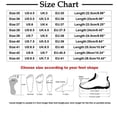 thumbnail image 3 of Sandalias Mujer Casual Peep Toe High Chunky Wedge Heels Shoes Lentejuelas Bow Slippers Wmkox8yii  ytu4340, 3 of 8
