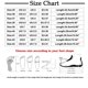 thumbnail image 3 of Sandalias Mujer Casual Peep Toe High Chunky Wedge Heels Shoes Lentejuelas Bow Slippers Wmkox8yii ytu4326, 3 of 9