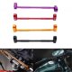 thumbnail image 2 of Motorcycle Handlebar Cross Bar Reinforced Thick Handlebar Pull Rod Front Balance Bar Reinforced Motorcycle Modifiable Parts, 2 of 4