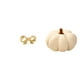 thumbnail image 1 of Tirador De Latón Con Forma De Lazo Para Cajones De Cocina Y Armarios, Con Cojín Decorativo De Peluche De Calabaza De Halloween Para Sofá O Dormitorio., 1 of 8