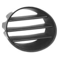 thumbnail image 3 of For Jeep Liberty 2002 2003 2004 Fog Light Cover Driver and Passenger Side | Pair | CH1038102, CH1039102 | 55156019AB, 55156018AB, 3 of 3