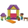 Fisher-Price: Dora's Clubhouse Play Set
