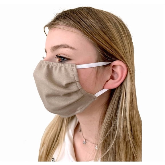 Child Reusable Cloth Face Masks 168C2171