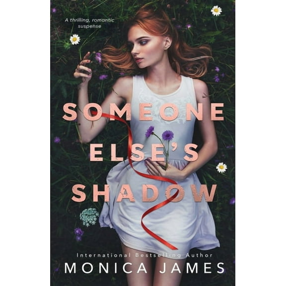 Someone Else's Shadow, (Paperback)