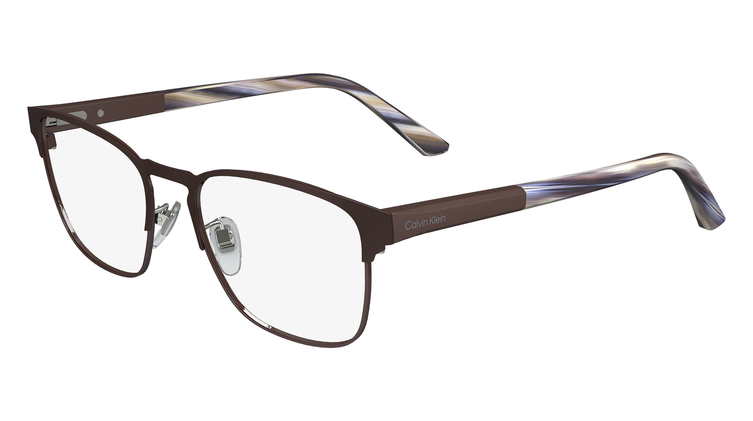 New Calvin Klein CK-24541 001 Black Eyeglasses 53/16/140 af5a8aa0-8ec5-4ec3-854a-  main image 4