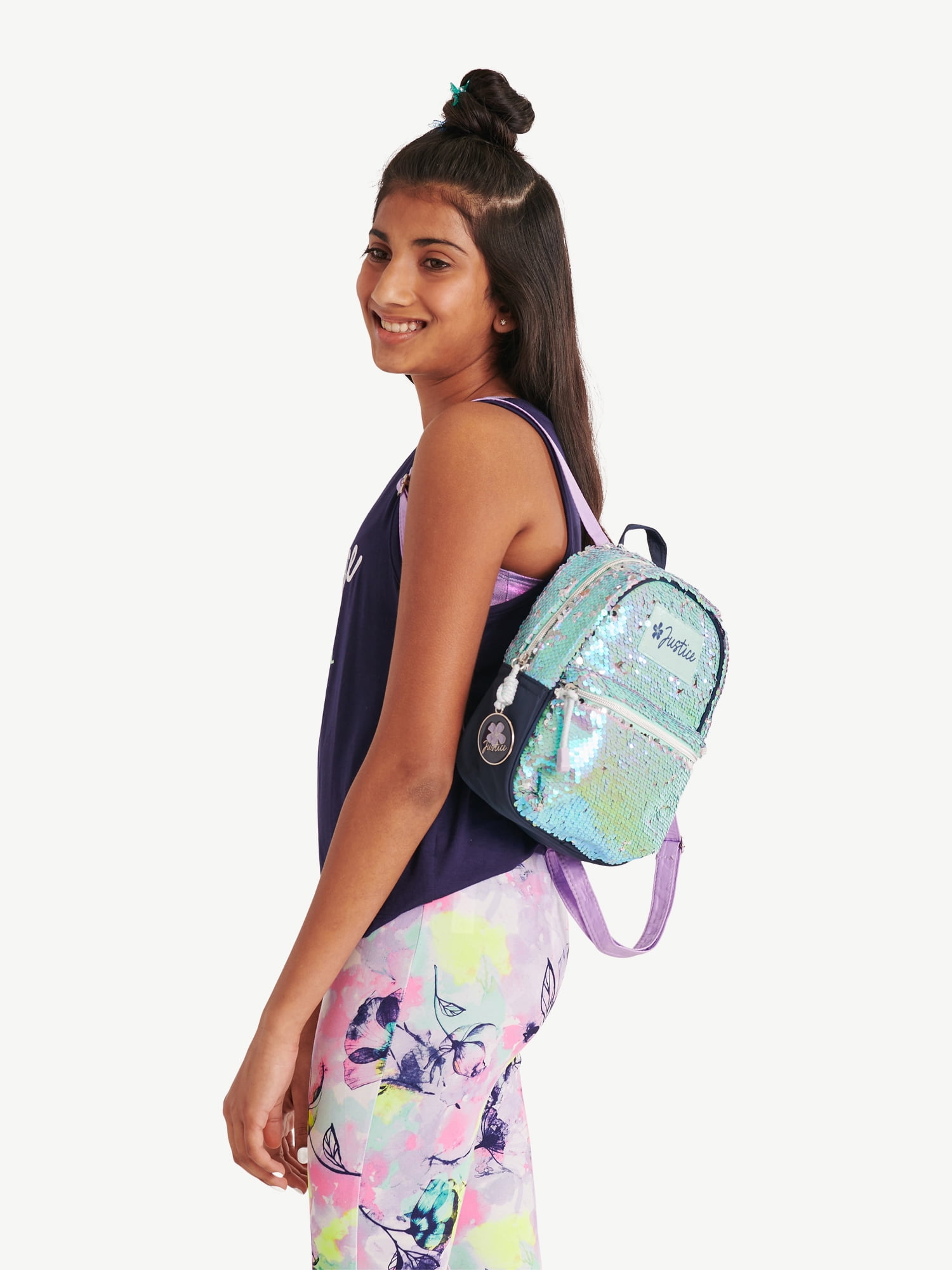 Justice Children's Mini Dome Backpack